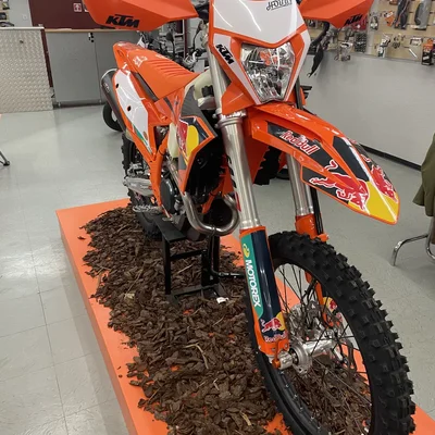 KTM 250 EXC F 2025 11629 €