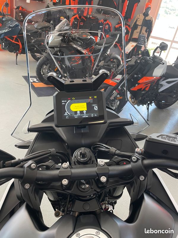 KTM 790 Adventure 2026