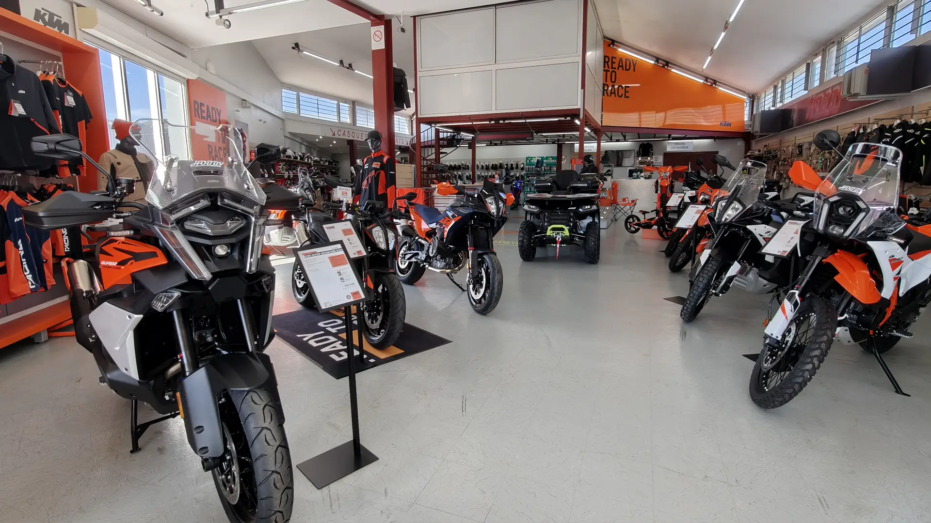 Les annonces d'Hobby Moto à Millau Les annonces d'Hobby Moto à Millau